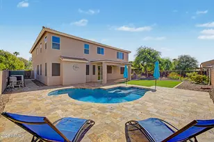 144 W Teakwood Pl, Chandler, AZ 85248 - Photo 74