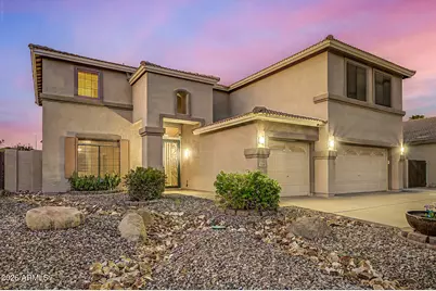 144 W Teakwood Place, Chandler, AZ 85248 - Photo 8