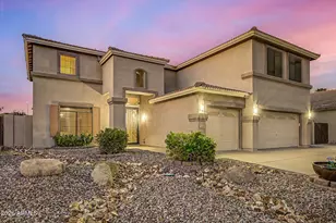 144 W Teakwood Pl, Chandler, AZ 85248 - Photo 8