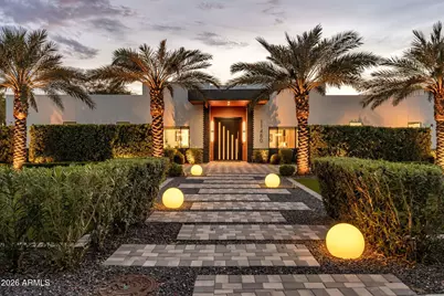 11480 N 104th Street, Scottsdale, AZ 85260 - Photo 1