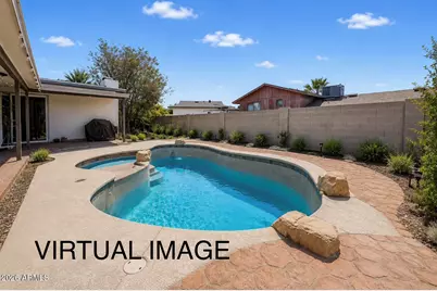 5111 W Greenway Road, Glendale, AZ 85306 - Photo 24