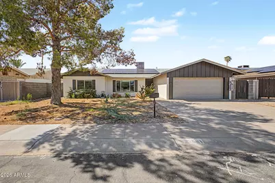 5111 W Greenway Road, Glendale, AZ 85306 - Photo 1