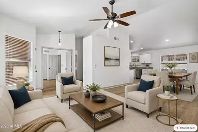 3862 E Stanford Avenue, Gilbert, AZ 85234 - Photo 1