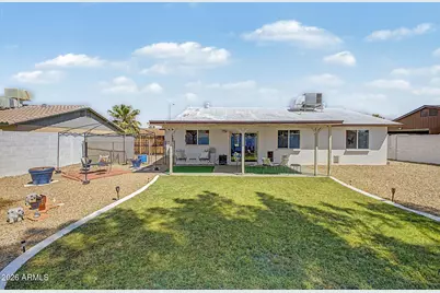 2821 W Charleston Avenue, Phoenix, AZ 85053 - Photo 26