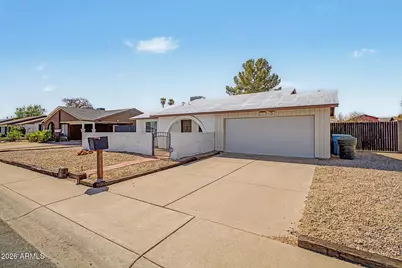 2821 W Charleston Avenue, Phoenix, AZ 85053 - Photo 2