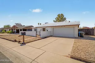 2821 W Charleston Ave, Phoenix, AZ 85053 - Photo 2