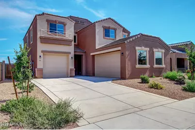 9324 W Windsor Boulevard, Glendale, AZ 85305 - Photo 1