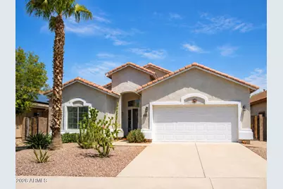 3577 S 257th Avenue, Buckeye, AZ 85326 - Photo 1