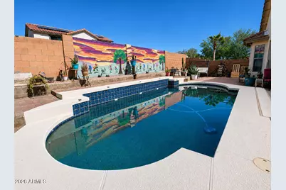 3577 S 257th Avenue, Buckeye, AZ 85326 - Photo 2