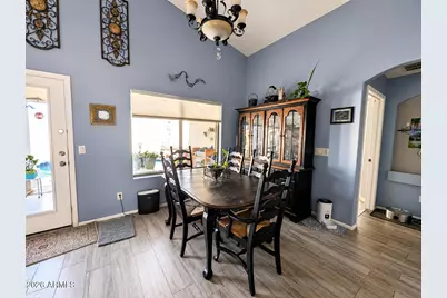 3577 S 257th Avenue, Buckeye, AZ 85326 - Photo 8