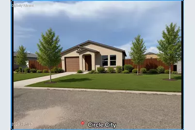 466 Brandeis Drive, Morristown, AZ 85342 - Photo 2