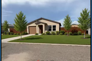 466 Brandeis Dr, Morristown, AZ 85342 - Photo 2