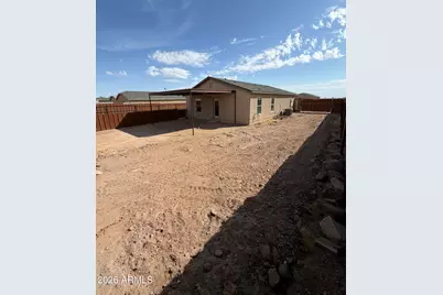 466 Brandeis Drive, Morristown, AZ 85342 - Photo 14