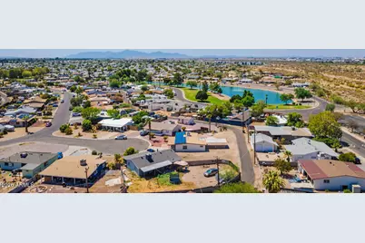 12018 N 113th Drive, Youngtown, AZ 85363 - Photo 34