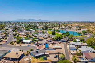 12018 N 113th Dr, Youngtown, AZ 85363 - Photo 34