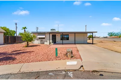12018 N 113th Drive, Youngtown, AZ 85363 - Photo 2