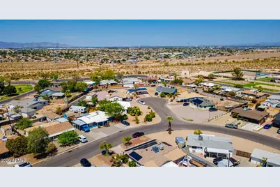 12018 N 113th Drive, Youngtown, AZ 85363 - Photo 30