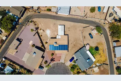 12018 N 113th Drive, Youngtown, AZ 85363 - Photo 36