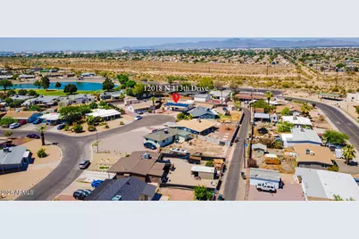 12018 N 113th Drive, Youngtown, AZ 85363 - Photo 32