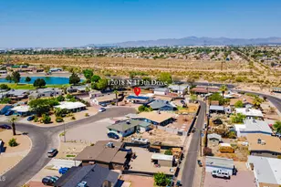 12018 N 113th Dr, Youngtown, AZ 85363 - Photo 32