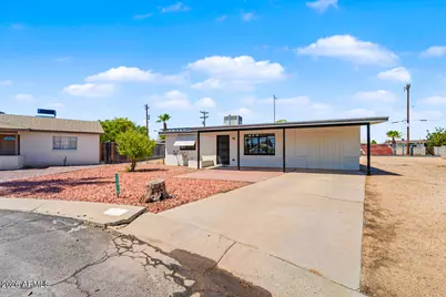 12018 N 113th Drive, Youngtown, AZ 85363 - Photo 4