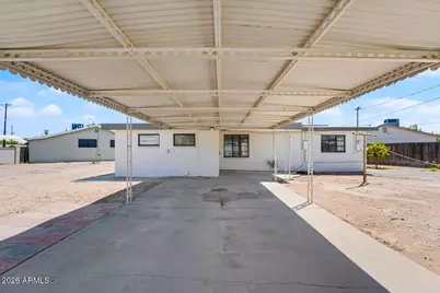 12018 N 113th Drive, Youngtown, AZ 85363 - Photo 24