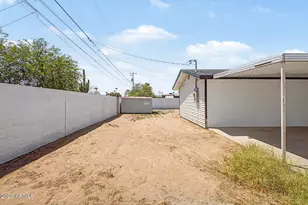 731 E Manor Dr, Casa Grande, AZ 85122 - Photo 30