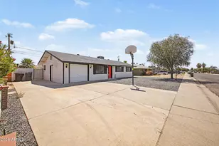 731 E Manor Dr, Casa Grande, AZ 85122 - Photo 2