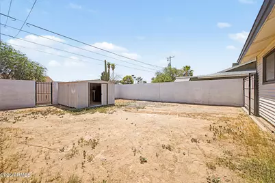 731 E Manor Drive, Casa Grande, AZ 85122 - Photo 32