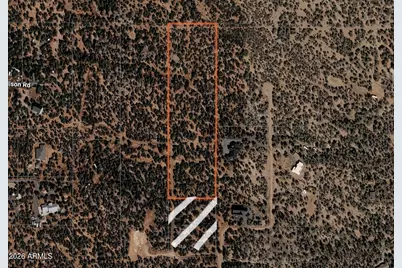 1142 Timber Ranch Road #A, Show Low, AZ 85901 - Photo 2