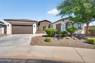 1481 S Carriage Lane, Chandler, AZ 85286 - Photo 1
