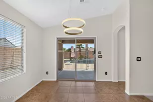 2877 E Crescent Way, Gilbert, AZ 85298 - Photo 16