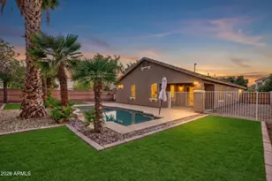 2877 E Crescent Way, Gilbert, AZ 85298 - Photo 32