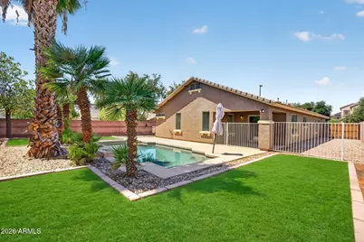 2877 E Crescent Way, Gilbert, AZ 85298 - Photo 4