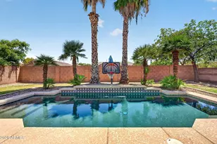 2877 E Crescent Way, Gilbert, AZ 85298 - Photo 2