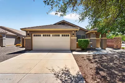 2877 E Crescent Way, Gilbert, AZ 85298 - Photo 36