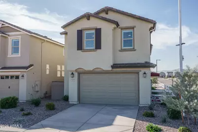 13487 N 156th Lane, Surprise, AZ 85379 - Photo 26
