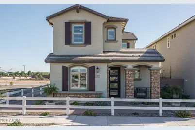 13487 N 156th Lane, Surprise, AZ 85379 - Photo 1
