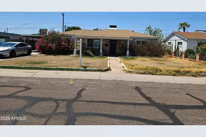 8314 N 29th Avenue, Phoenix, AZ 85051 - Photo 1