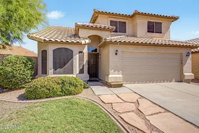 2211 E Williams Drive E, Phoenix, AZ 85024 - Photo 1