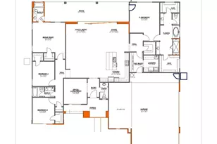 9545 W Limestone Mountain Dr, Casa Grande, AZ 85194 - Photo 8