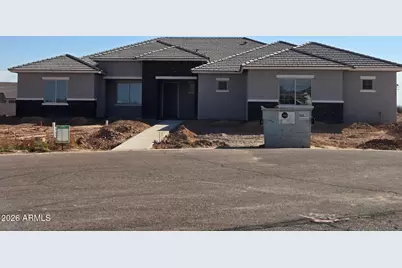 9545 W Limestone Mountain Drive, Casa Grande, AZ 85194 - Photo 1