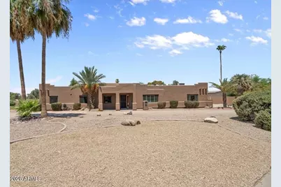 12202 N 64th Street, Scottsdale, AZ 85254 - Photo 2