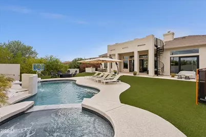 11613 N 120th Street, Scottsdale, AZ 85259 - Photo 36