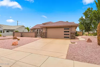 15359 W Robertson Drive, Sun City West, AZ 85375 - Photo 1