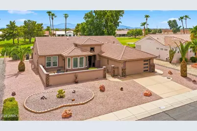 15359 W Robertson Drive, Sun City West, AZ 85375 - Photo 56