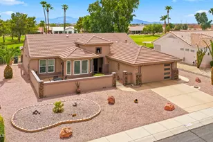 15359 W Robertson Dr, Sun City West, AZ 85375 - Photo 56