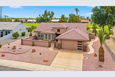 15359 W Robertson Drive, Sun City West, AZ 85375 - Photo 58