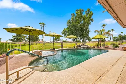 15359 W Robertson Drive, Sun City West, AZ 85375 - Photo 2