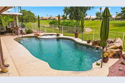 15359 W Robertson Drive, Sun City West, AZ 85375 - Photo 62